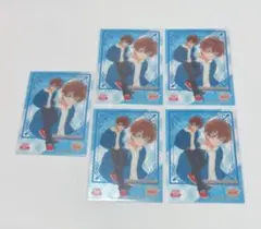品田拓海 クリアカード まとめ売り