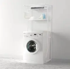 IKEA トールニー TORGNY ランドリーラック