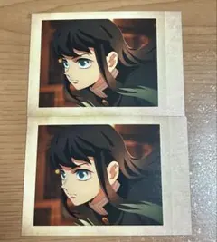 鬼滅の刃 ぱしゃこれ 時透無一郎