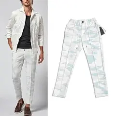 新品3.9万 24SS wjk　クリース スラックス パンツのサムネイル