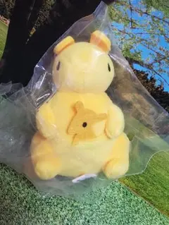 miffy style むにゅぐるみ カンガルーのサムネイル