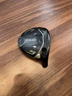 ピン　Ping G430 SFT 5W ヘッドのみ　ヘッドカバー付