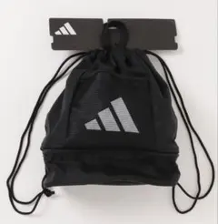 《adidas》キッズジムバッグのサムネイル