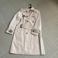 美品☆SIMPLICITEトレンチコート