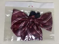 制服　リボン　コスプレ