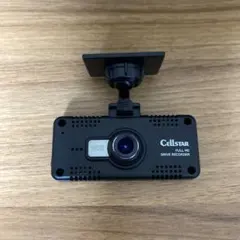 電池新品☆整備品☆新品SD64GB☆セルスターCS-32FH☆美品☆最新Ver