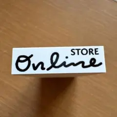 しあわせはんこ　「Online STORE」