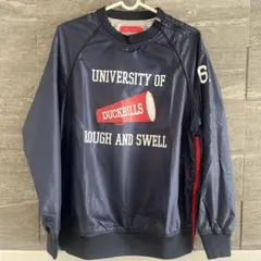 2026年最新】ラフアンドスウェルブルゾンの人気アイテム - メルカリ