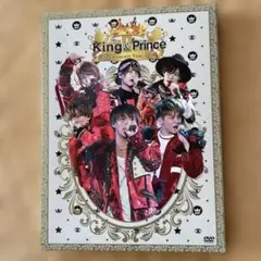 King & Prince/First Concert Tour 2018〈初…