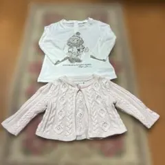 RALPH LAUREN 2点