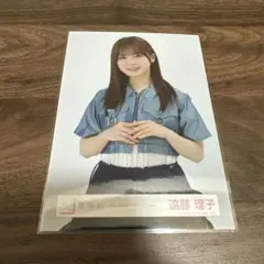 櫻坂46☆遠藤理子ちゃん4thARENAE TOURライブ衣装チュウ