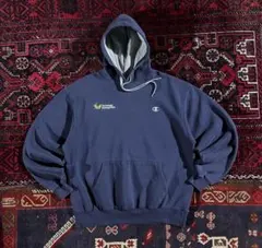 champion チャンピオン ヘビーウェイト プルオーバー パーカー XL