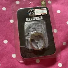 ヒプノシスマイク  スマホリング 麻天狼　伊弉冉 一二三　ヒプマイ