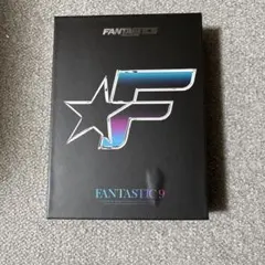 FANTASTIC9