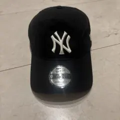 NEW ERA 9TWENTY ニューヨークヤンキース キャップ