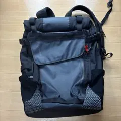 Patagonia フリーウィーラーキャリーバック 初期型 66L ※おまけ付き