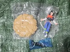 ドラゴンボール 一番くじ 17号フィギュア