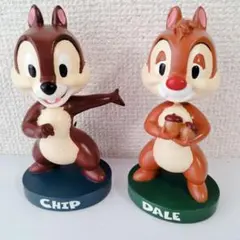 値下★★チップとデール 珍しい 袴姿 フィギュア ひな祭り お正月 ディズニー 値下チップとデール 珍しい 袴姿 フィギュア ひな祭り お正月
