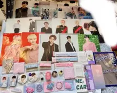 SEVENTEEN ランダムグッズ フォトカード など