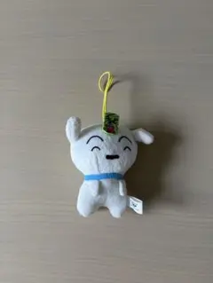 福岡ソフトバンクホークス クレヨンしんちゃん シロ ぬいぐるみ