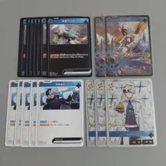 Xrossstars クロススターズ　CLUTCH!!! SR　kamito