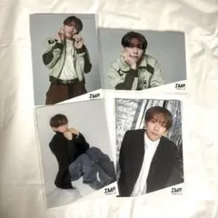 IMP. 基俊介 写真