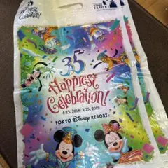東京ディズニーリゾート ショップ袋 セット