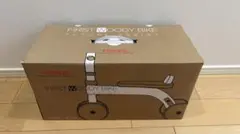 HOPPL FIRST WOODY BIKE ホップル ファーストウッディバイク