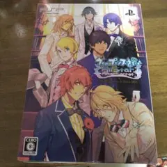 うたの☆プリンスさまっ♪All Star After Secret 初回限定 …