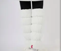 マリクレールレッグウォーマー