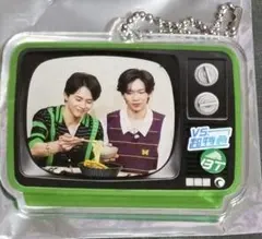 超特急 タクヤ アクリルキーホルダー アクキーまとめ売り 超特急 タクヤ アクリルキーホルダー AwA AwA - メルカリ