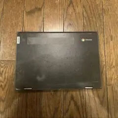 ジャンク Lenovo500e Chromebook