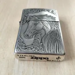 2026年最新】zippo スターリングシルバー アーマーの人気アイテム