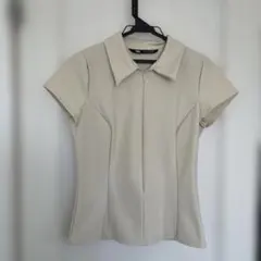 ZARA トップスのサムネイル