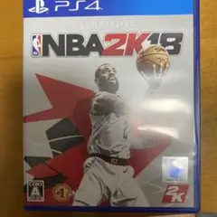 NBA 2K18
