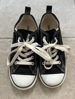 コンバース　スニーカー　20㎝