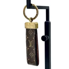LOUIS VUITTON キーホルダー・ドラゴンヌ M65221 モノグラム - メルカリ