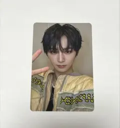 EUPHORIAタワーレコード特典ラキドロ アンシン