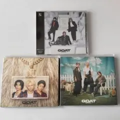 2026年最新】Number_I cdの人気アイテム - メルカリ