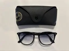 Ray-Ban RB4259F-601/19 サングラス