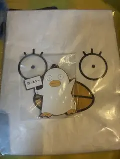 銀魂 3年Z組 銀八先生 一番くじ D賞 学食風 ランチバッグ