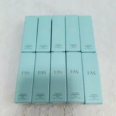 新品 FAS ザ クリア クレンジングジェル クール サンプル 8ml 10個のサムネイル