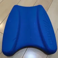 Mizuno キックボード 青