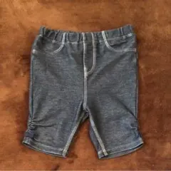 ミキハウス スパッツ80
