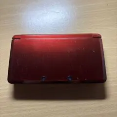 3DS本体のみ　(ジャンク)