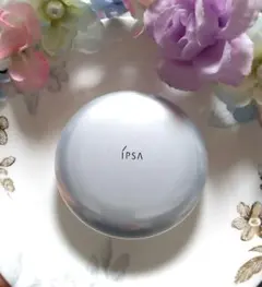 【IPSA】イプサ コントロールパウダー プレストパウダー セット/正規品