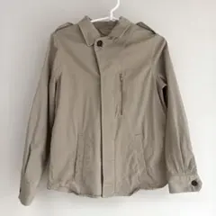 Ciaopanic ジャケット ベージュ コート Mサイズ レディース