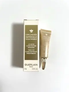 ☆ゲラン☆オーキデアンペリアル☆ゴールドノビレ セロム 美容液 3ml