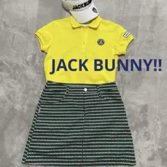 jack bunny!!レディースゴルフ　スカート