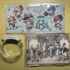 初音ミクシンフォニー2024 グッズ